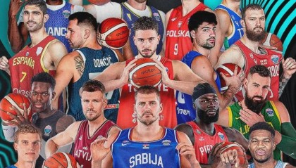 定了！卫冕冠军出局！30年来首次！