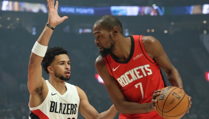 澳洲幸运10规律-火箭VS开拓者裁判报告：错判关键时刻卡马拉对杜兰特犯规！