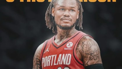 强奸罪名成立！判了！8年！NBA7号秀啊，就这么废了！