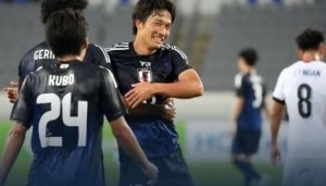 日本门将：必须再次意识到要深究细节，追求零失误