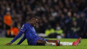 尴尬杰哥切尔西近15场13胜三线高歌猛进，而2负杰克逊均染红