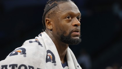 澳洲幸运10分析-爱德华兹：兰德尔只要认真防守 就能成为NBA最好的防守者之一