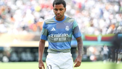 澳洲幸运10号码-何去何从？阿斯：罗德里戈的出场顺位已经掉到最后，但他不想离队